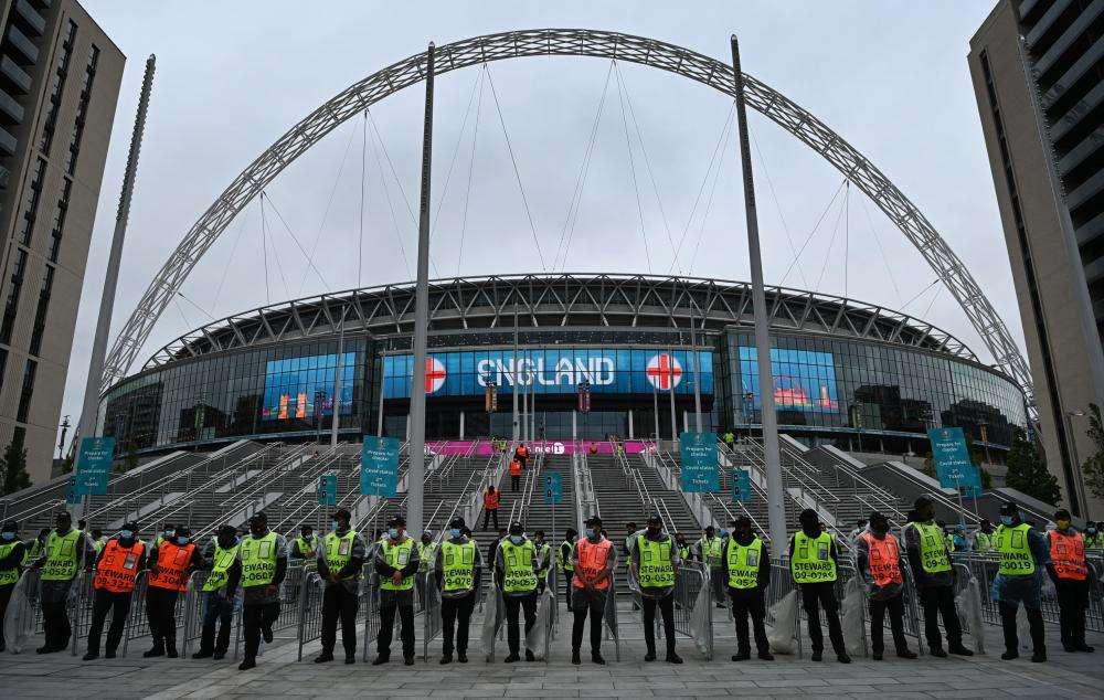 LONDRA, Ottimismo: "Finali Europeo, accordi in vista"