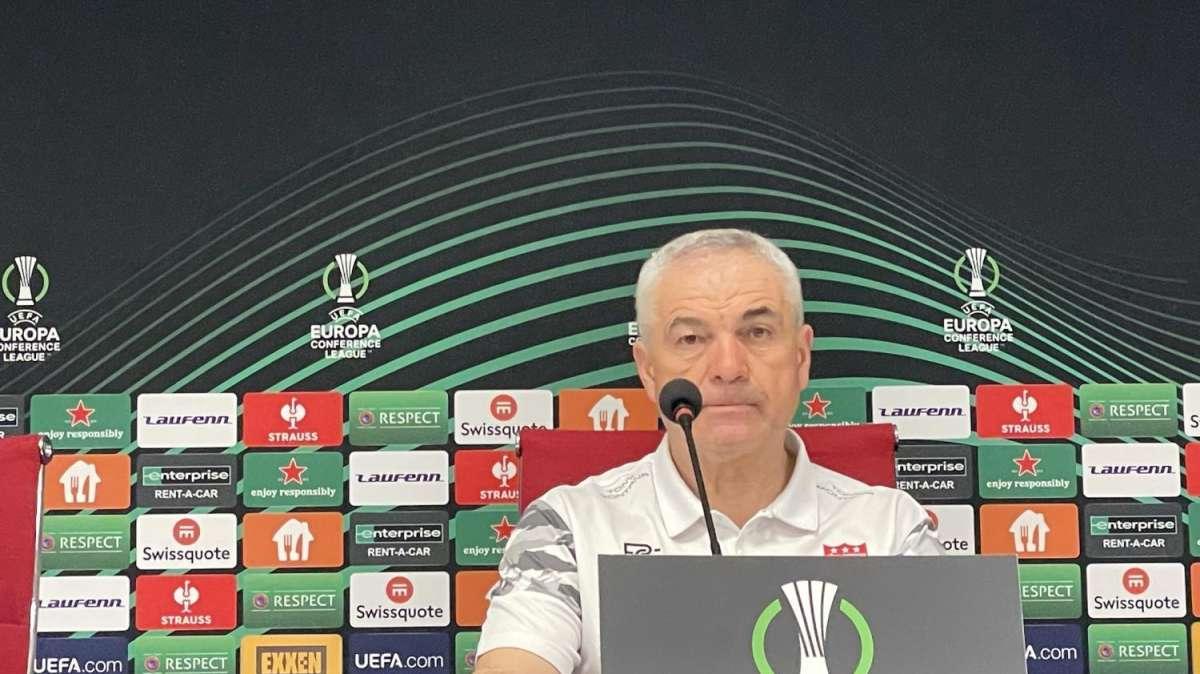 ALL. SIVASSPOR, A Firenze il primo tempo, ora la ripresa