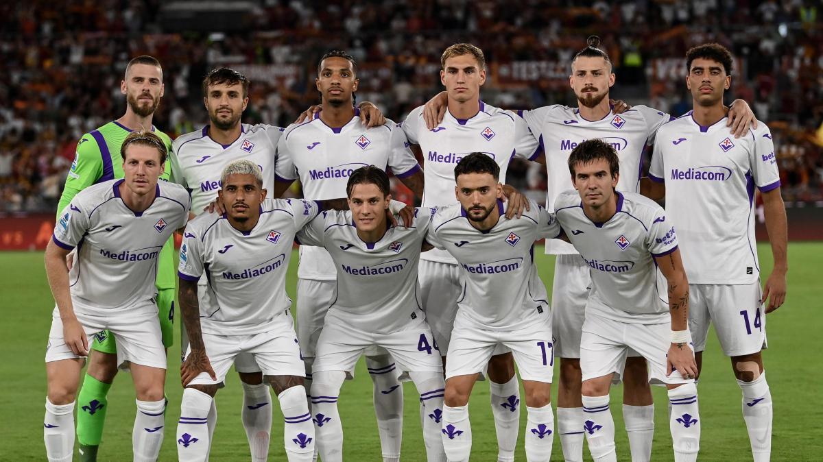 Oltre il danno la beffa. A1 chiusa e temporale, la Fiorentina rientra al Viola Park solo alle 4 di notte