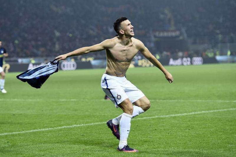 SERIE A, Il derby della Madonnina termina 2-2