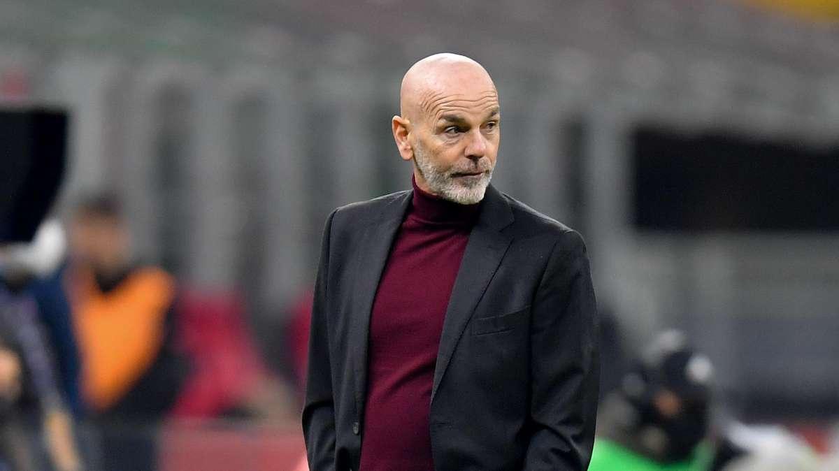 MILAN-JUVE, Le formazioni ufficiali del big match
