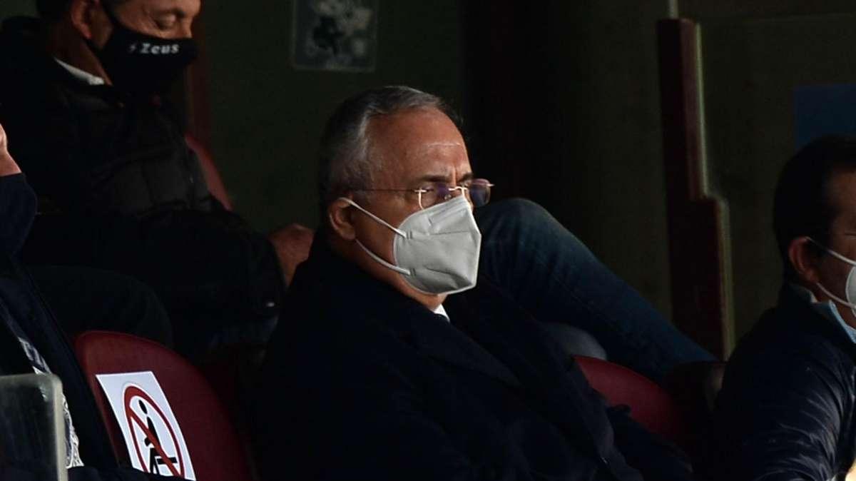LAZIO, Ricorso contro sentenza TFN: il comunicato