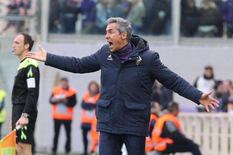 VIOLA, Niente ritiro in vista della gara con la Juve