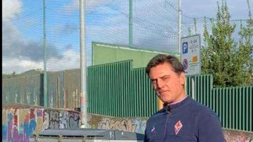 RASTELLI, Italia: Castro è pronto. L'aiuto di Croce...