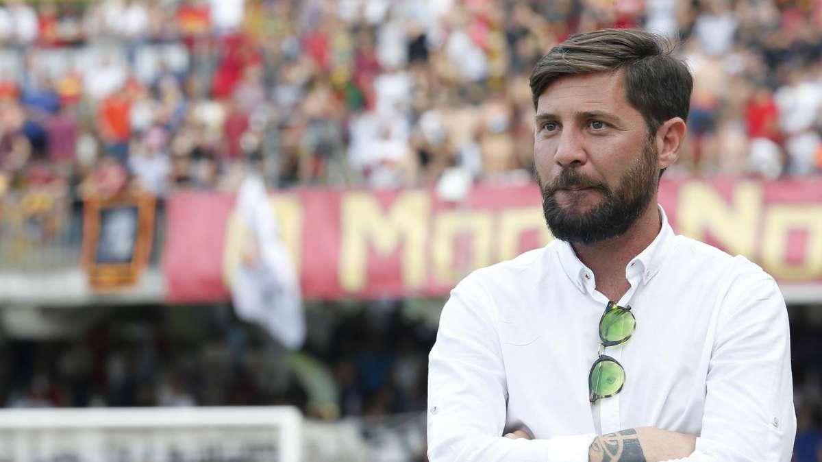 FOGGIA, Viola vorranno dare quel qualcosa in più