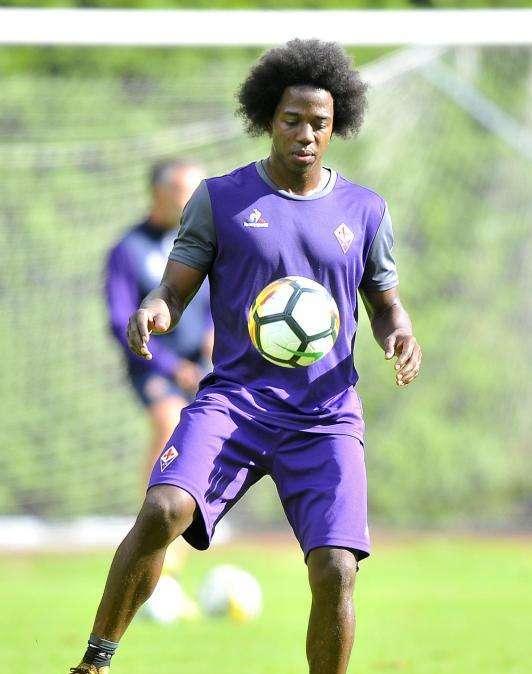 SANCHEZ, Il ritiro a Moena è andato alla grande