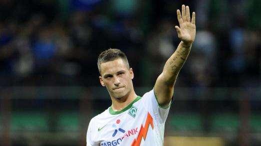 AG.ARNAUTOVIC A FV, Viola? Impossibile. Altri...