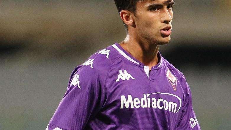 T. MASI, Il 2002 saluta Firenze: ceduto allo Spezia