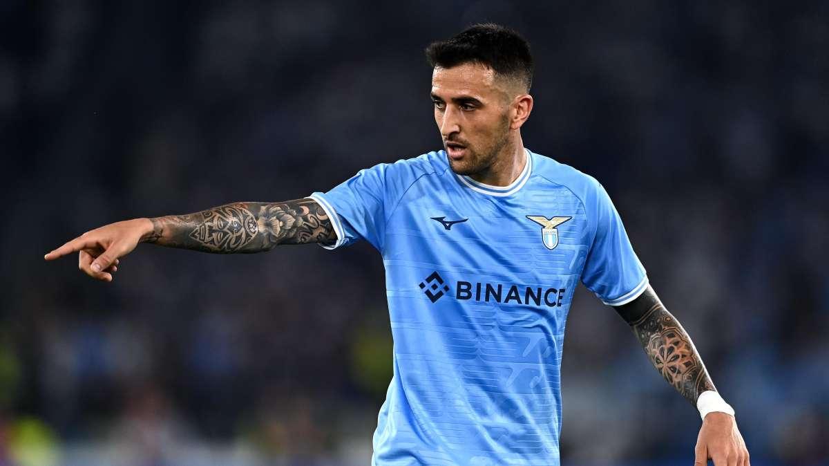 ACF-LAZIO 0-1, All'11' la sblocca l'ex Vecino