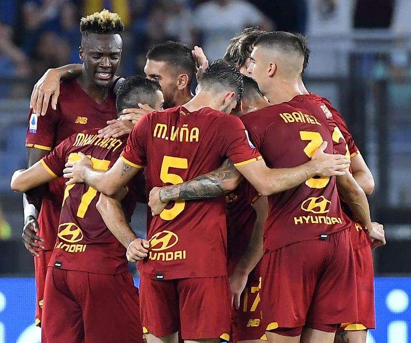 ROMA, Deliberato aumento di capitale da 460 milioni