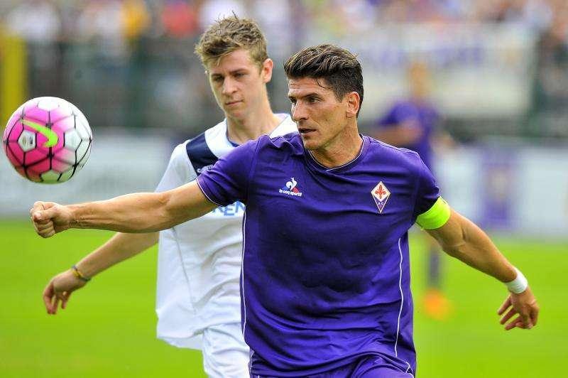 PRES.BESIKTAS, Accordo con Gomez per altro anno
