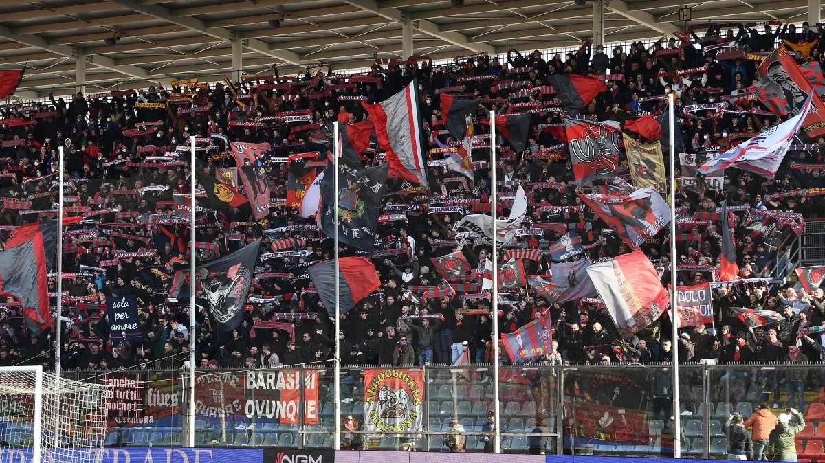 STADIO ZINI, Fine lavori: dal 27/8 la Cremo in casa