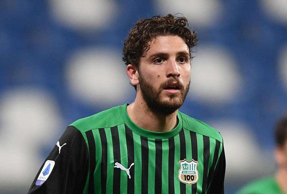 LOCATELLI, Sarà dura fermare Vlahovic e Ribery
