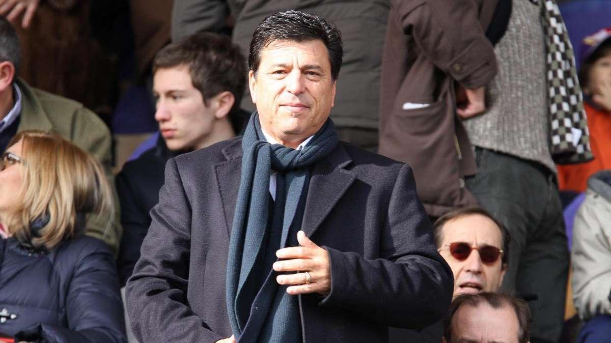 PASSARELLA, Gonzalo? Grande tecnica e carisma