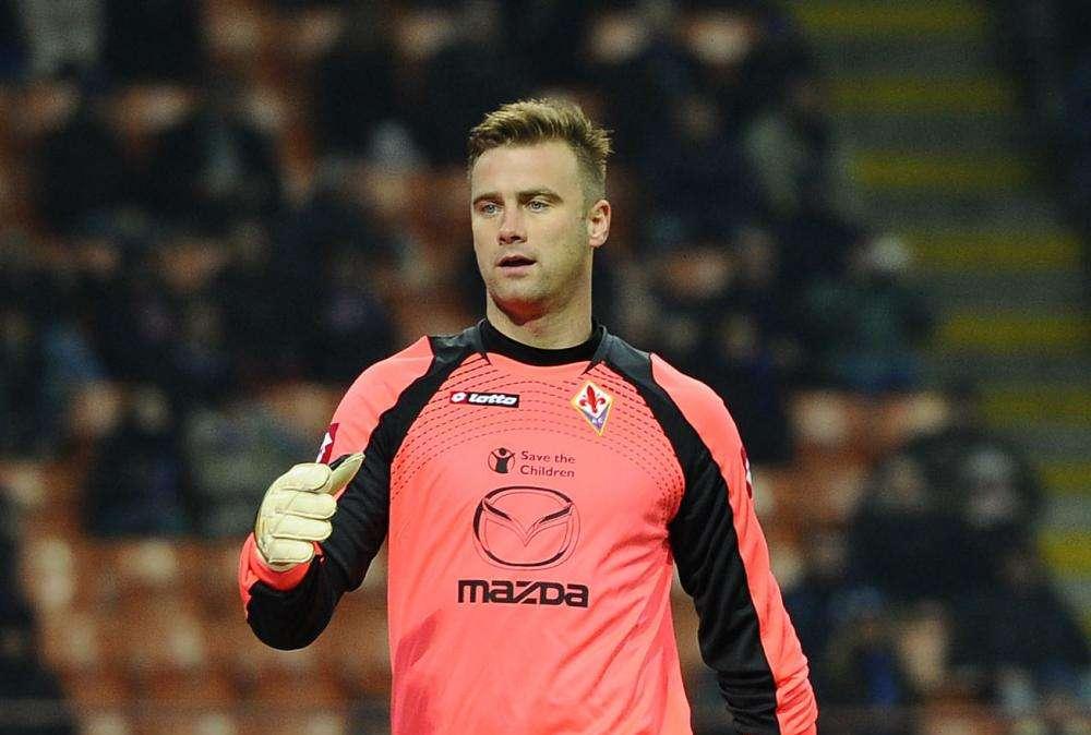CONVOCATI, Boruc e Behrami ok. Silva assente