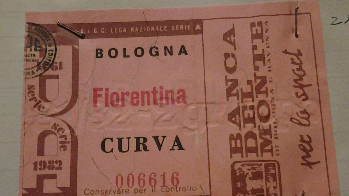 C'ERA UNA VOLTA... IL DERBY DELL'APPENNINO