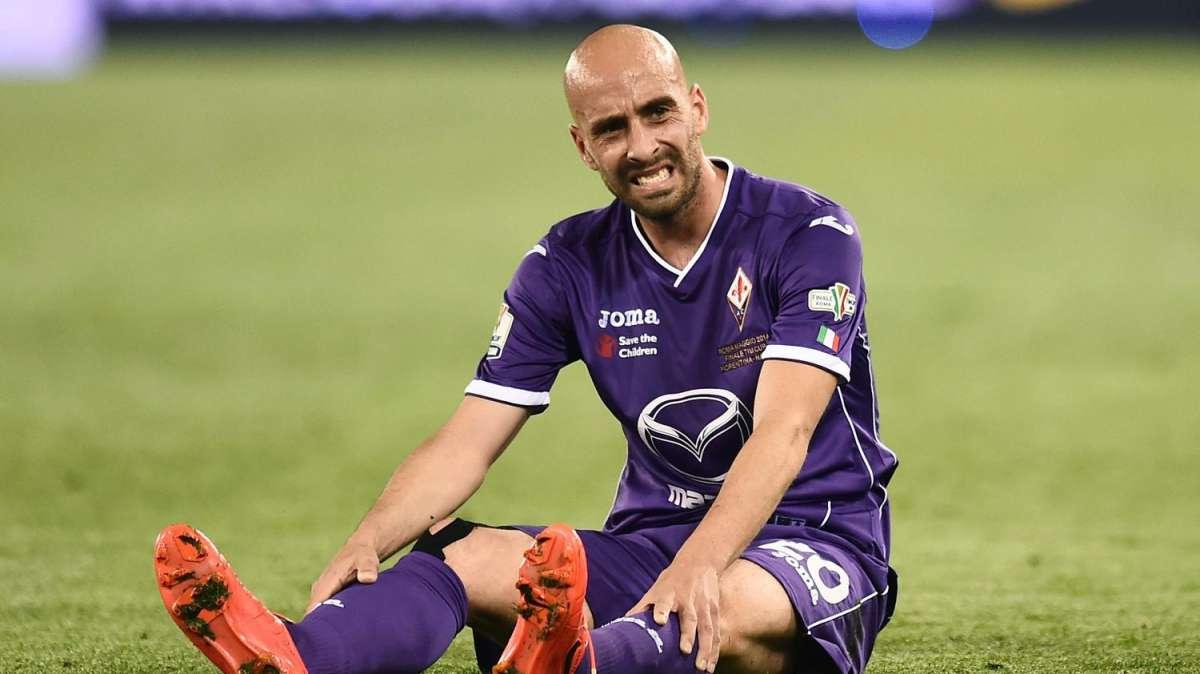 SPAGNA, Ufficiale: niente Mondiale per Borja Valero
