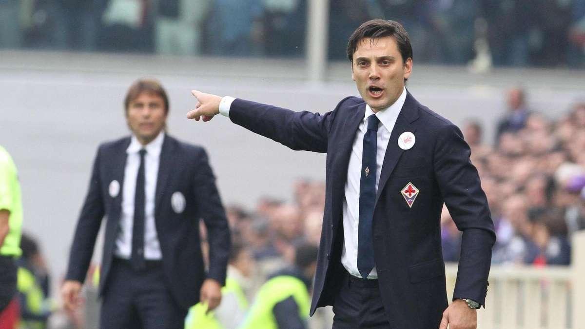 CONTE VS MONTELLA, I precedenti e le curiosità