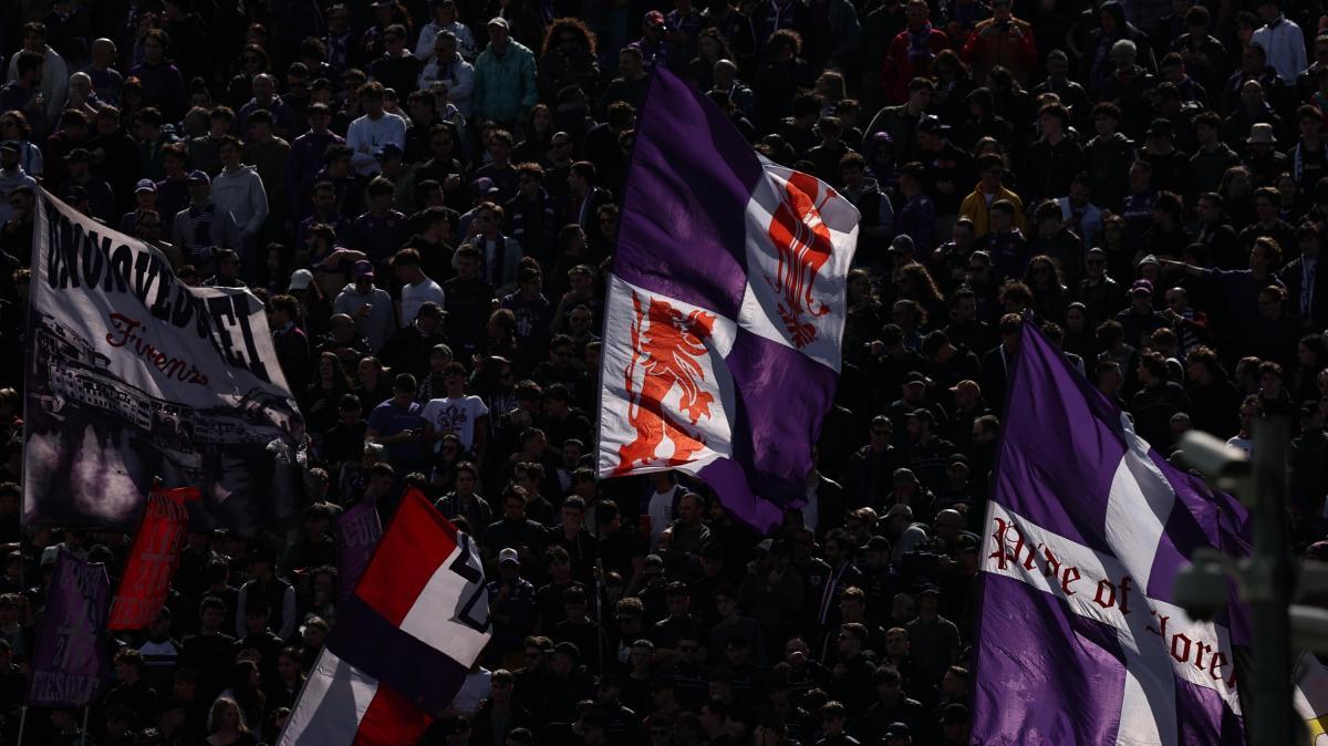 'Come nel '56...': 70 anni fa il primo scudetto della Fiorentina