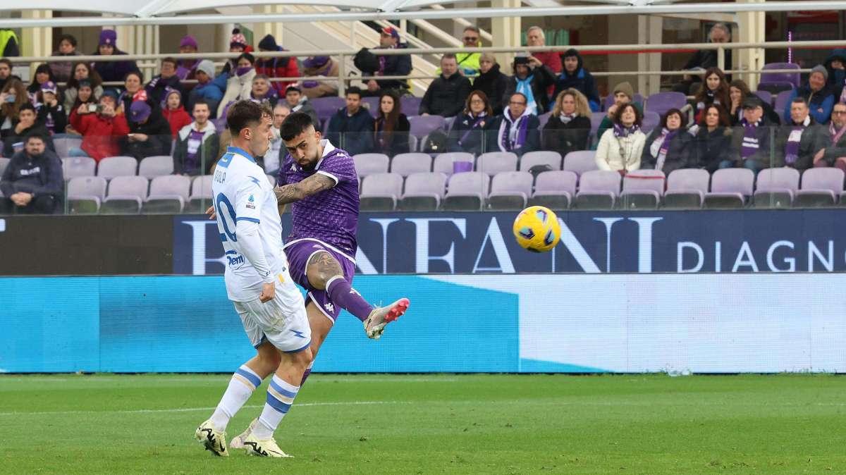 NICO, Voglio alzare la mia media gol. Per la squadra...