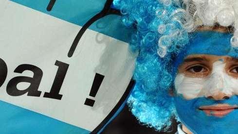 REGGIANI A FV, Il mercato argentino è molto caro