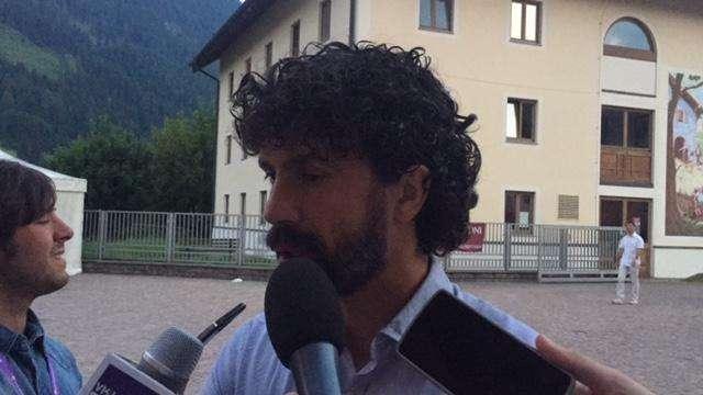 TOMMASI, Sousa ha tante qualità. Rossi e Borja...