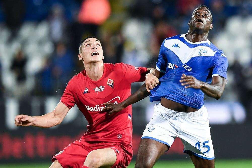 ACF, Lettera contro il razzismo. Le squadre...