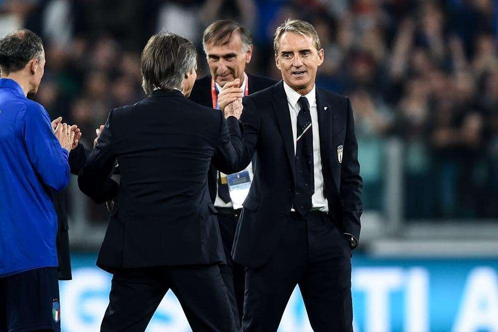 ARMENIA-ITALIA, Gli azzurri passano con fatica: 1-3