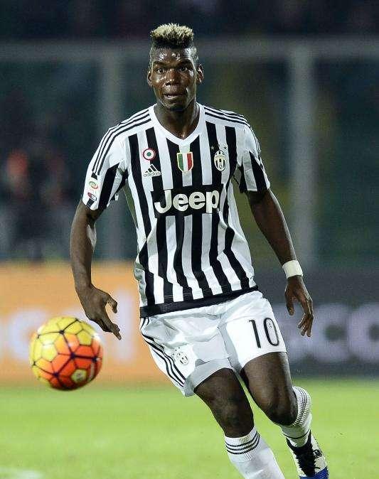 POGBA, Gara importante. Voglio vincere coi viola
