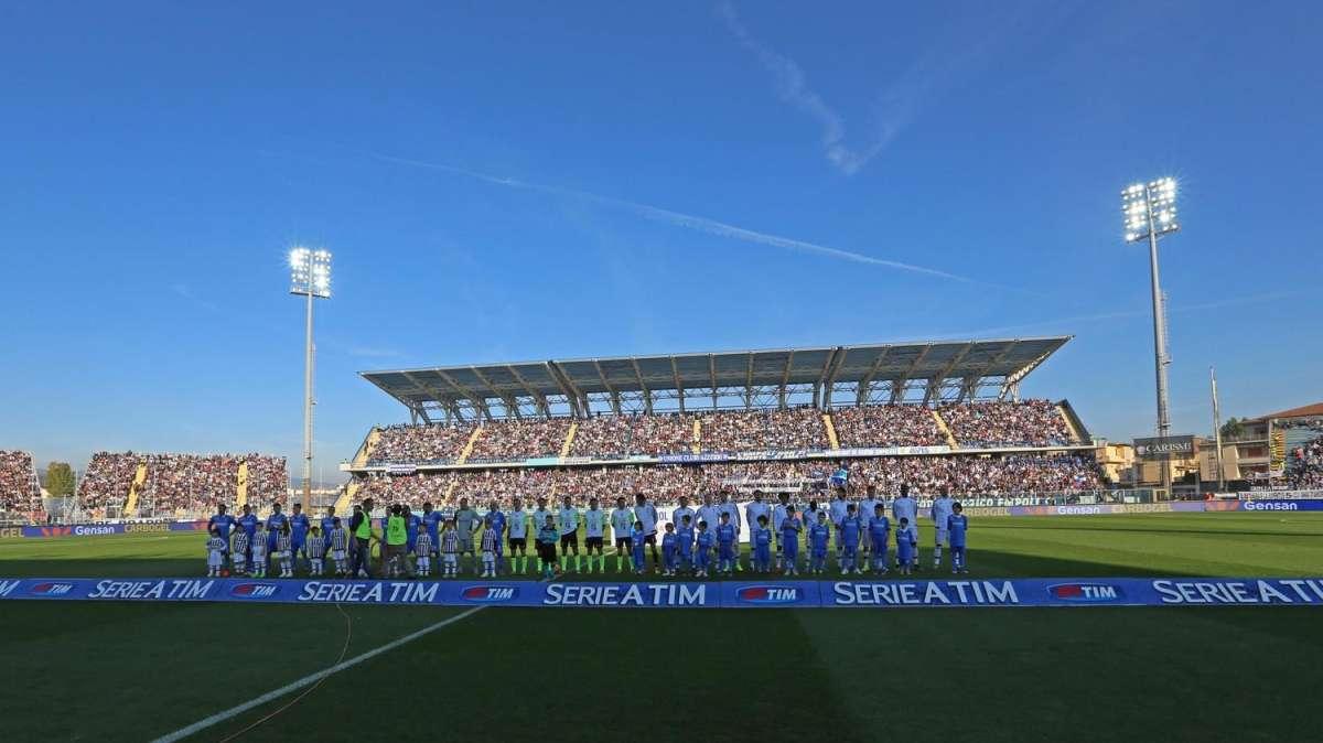 SIND.EMPOLI, Gestire due club sarebbe dura per noi