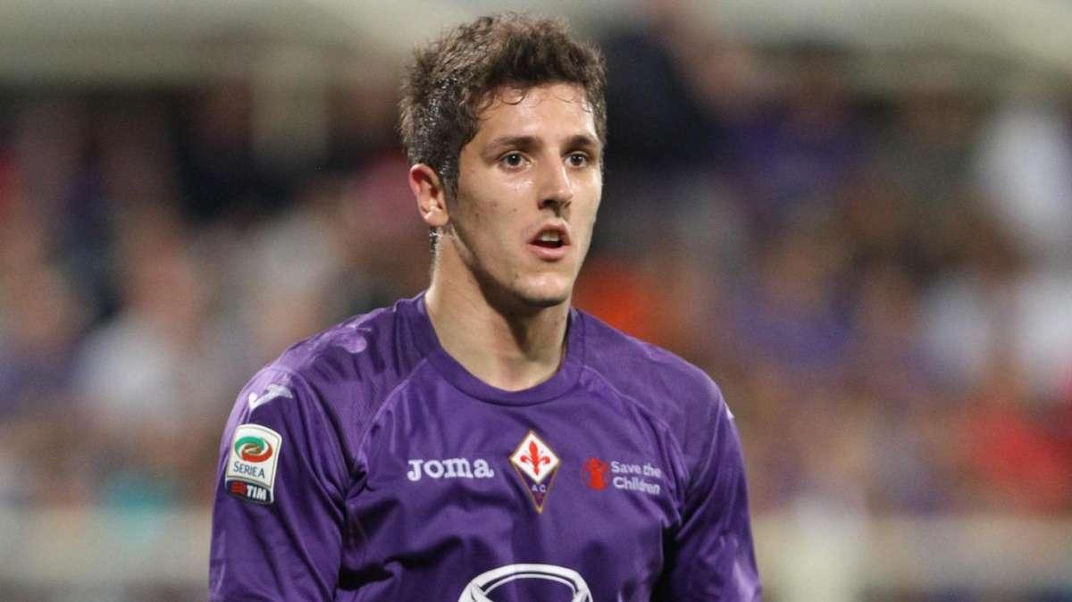 JOVETIC, Vieira lo osserva per conto di Mancini