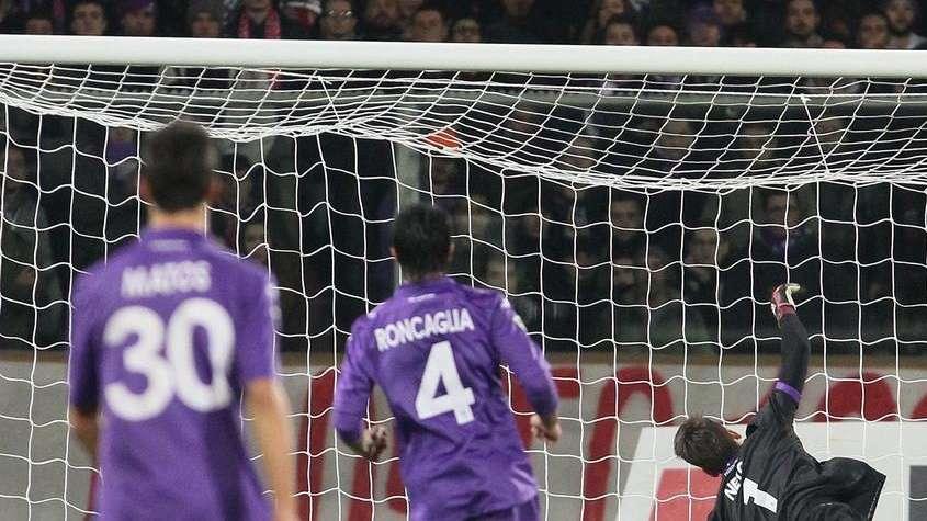 DUBBIO PEK, RIECCO RONCAGLIA, DAVANTI MATOS E CUADRADO