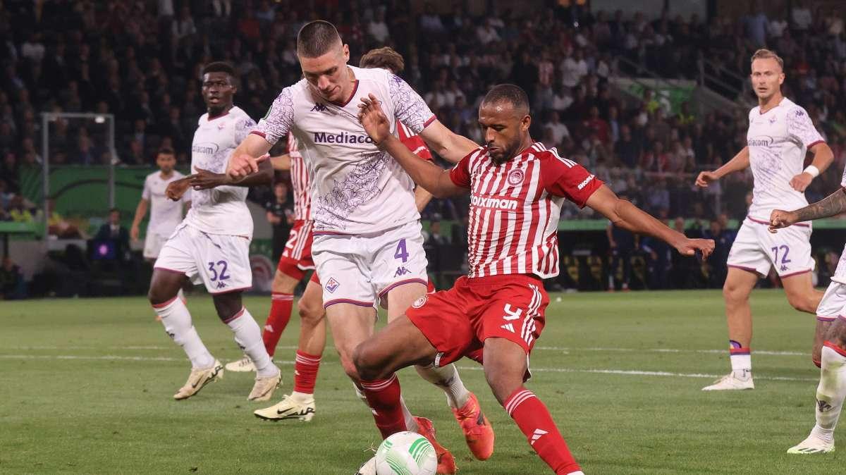 MOVIOLA, Il gol di El Kaabi andava annullato: 4,5 a Dias