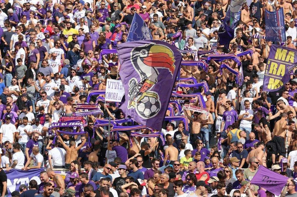 ACF, Da oggi in vendita i biglietti per Fiorentina-Lazio