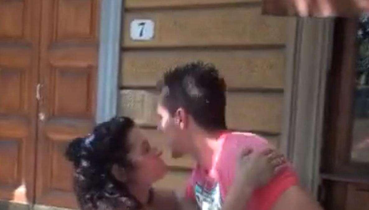 VIDEO FV, Gli ultimi saluti di Jovetic a Firenze