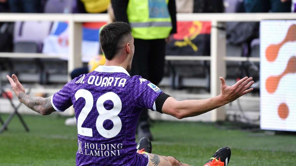 G. SPORTIVO, Confermata la squalifica a M. Quarta
