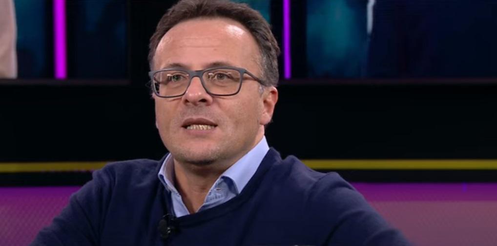 Marelli sul rigore tolto alla Juve: "Sbagliato andare al Var. Era una decisione di campo"