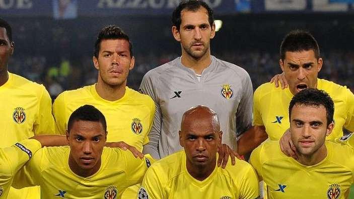 MUSACCHIO, Emissari del Barça a visionarlo