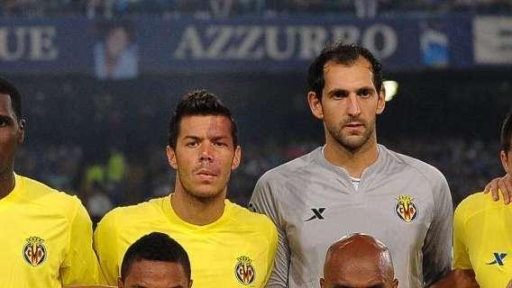 MUSACCHIO, I buoni rapporti alla base della trattativa