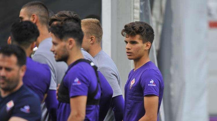 VIDEO-FOTO FV, Ianis Hagi subito disponibile