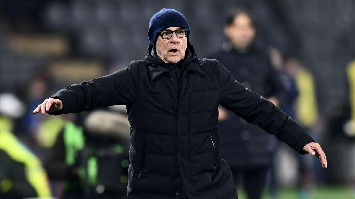BALLARDINI, C.Italia soddisfazione, ma ci ha tolto energie