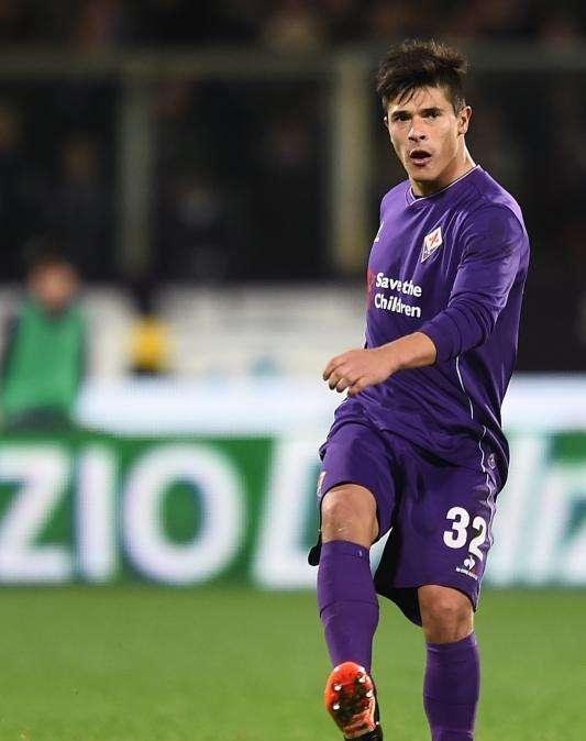 MERCATO, Il Besiktas si muove per Roncaglia
