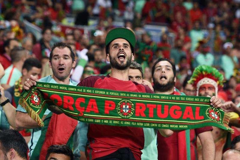 CONFED.CUP, Russia out. Portogallo e Messico ok
