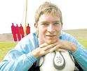 "SUPER" MARIO BOLATTI... Arriva il 19° argentino della storia viola!