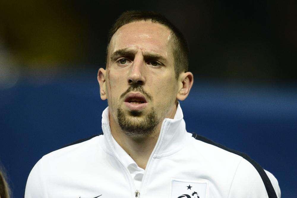 RIBERY, Il profilo: ecco il "gioiello di Francia"