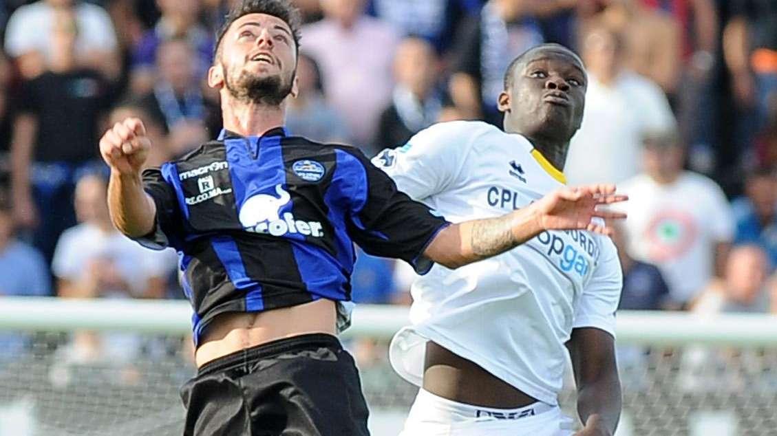SALIFU, Play off? Pronti per ogni squadra