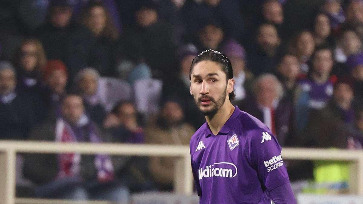 CENTROCAMPO, Calato Adli, sparita la Fiorentina: la situazione