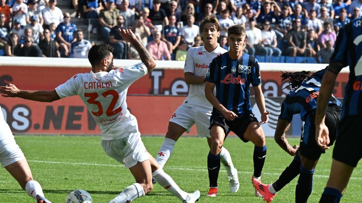 Fiorentina-Atalanta 1-0: rivivi il live di FirenzeViola.it!