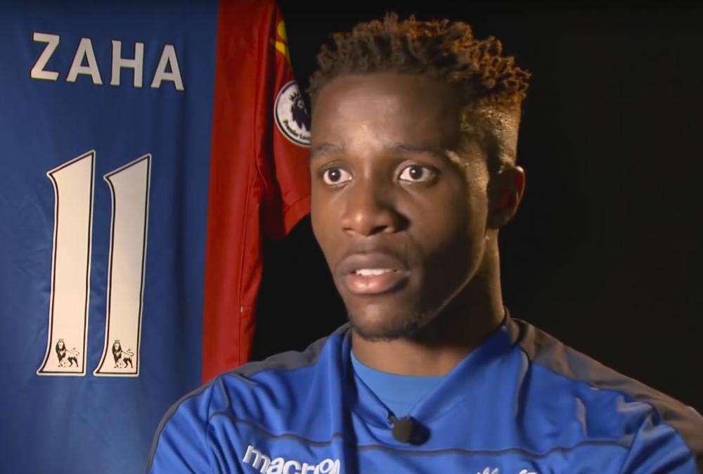 ZAHA, Non sono andato a letto con la figlia di Moyes