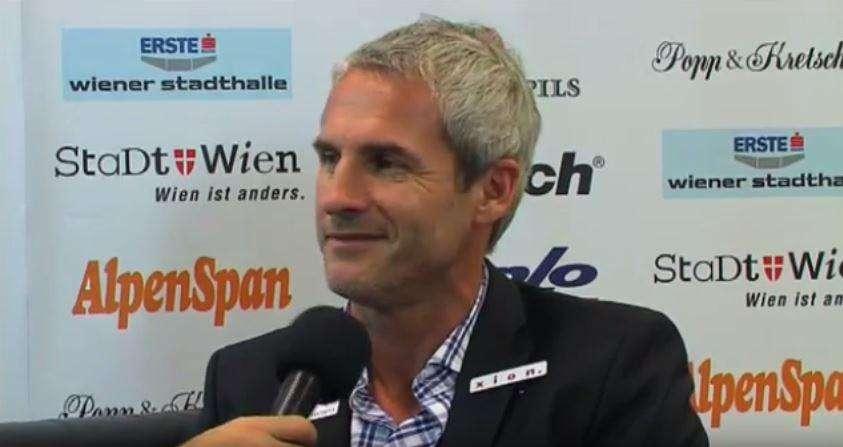 Michael Konsel alla Gazzetta: "Rapid in crisi, ma l'ambiente è caldo"